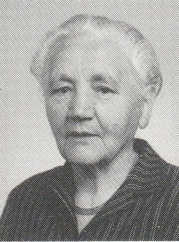 Catharina Maria Heeskens